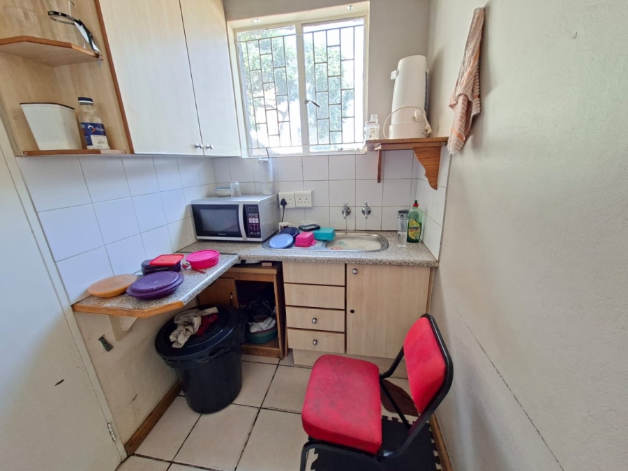 Commercial Property for Sale in Westdene Free State